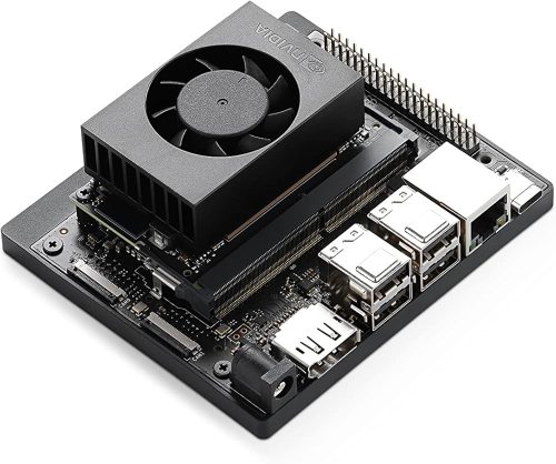 NVIDIA Jetson Orin Nano Super Developer Kit